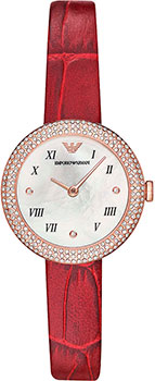 Часы Emporio Armani Rosa AR11357